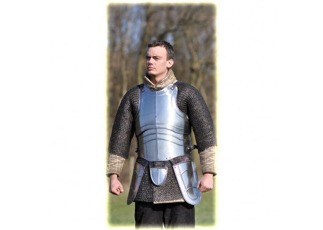 Medieval Jousting Knight Body Armor - Medieval Depot