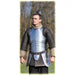 Medieval Jousting Knight Body Armor - Medieval Depot