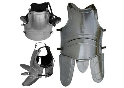 Medieval Jousting Knight Body Armor - Medieval Depot