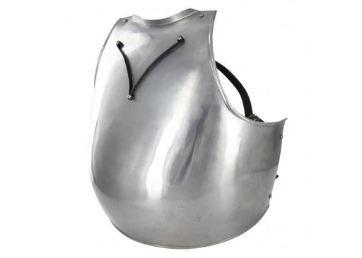 Medieval Italian 1390 Globose Breast Plate - Medieval Depot