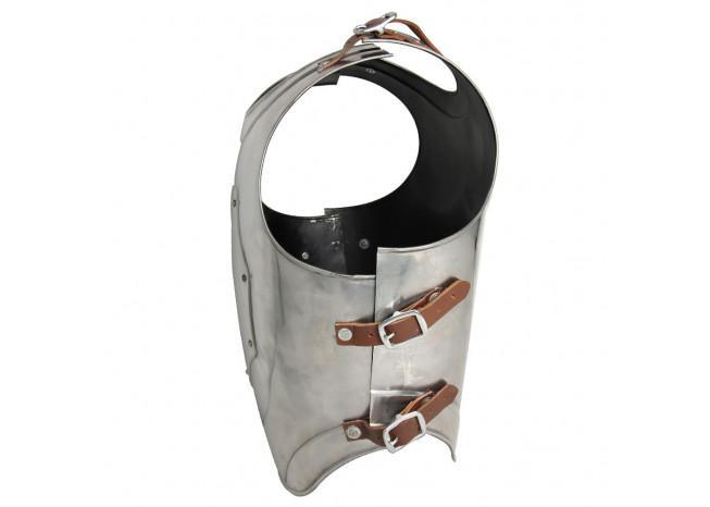 Legends in Steel Medieval Cuirass Body Armor - Medieval Depot