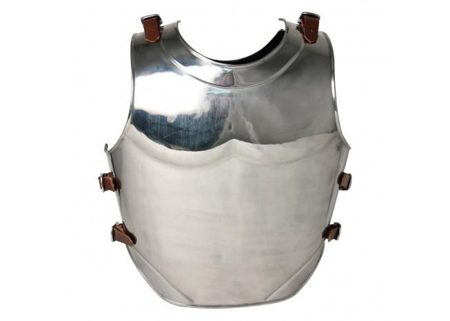 Legends in Steel Medieval Cuirass Body Armor - Medieval Depot