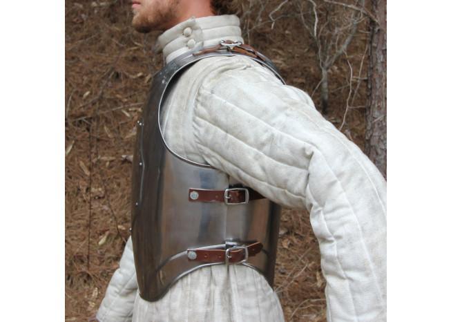Legends in Steel Medieval Cuirass Body Armor - Medieval Depot