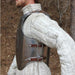 Legends in Steel Medieval Cuirass Body Armor - Medieval Depot