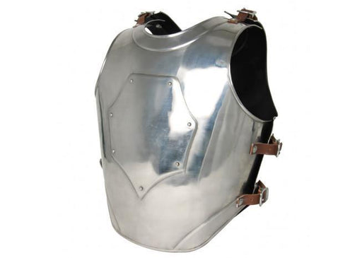 Legends in Steel Medieval Cuirass Body Armor - Medieval Depot