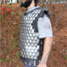 Medieval Middle Age Body Scale Armor - Medieval Depot