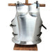 Forged Roman Conqueror Muscle Cuirass Body Armor - Medieval Depot