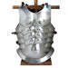 Forged Roman Conqueror Muscle Cuirass Body Armor - Medieval Depot