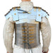 Roman Soldier Military Lorica Segmentata Body Armor - Medieval Depot