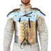 Roman Soldier Military Lorica Segmentata Body Armor - Medieval Depot