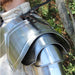 Pauldron Siege Warfare Armor Set 18g - Medieval Depot