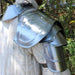Pauldron Siege Warfare Armor Set 18g - Medieval Depot