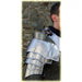Steel Warrior Pauldron Medieval Shoulder Armor Set - Medieval Depot