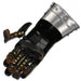 Medieval Knight Gauntlets Functional Armor Gloves - Medieval Depot