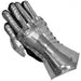 Medieval Knight Gothic Style Functional Armor Gauntlets - Medieval Depot