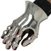 Medieval Renaissance Functional Hourglass Gauntlets Set - Medieval Depot