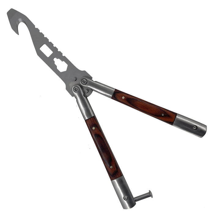 Leatherneck Butterfly Style Multitool Blade Trainer