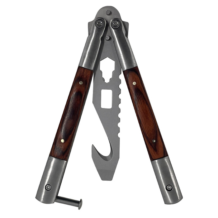 Leatherneck Butterfly Style Multitool Blade Trainer