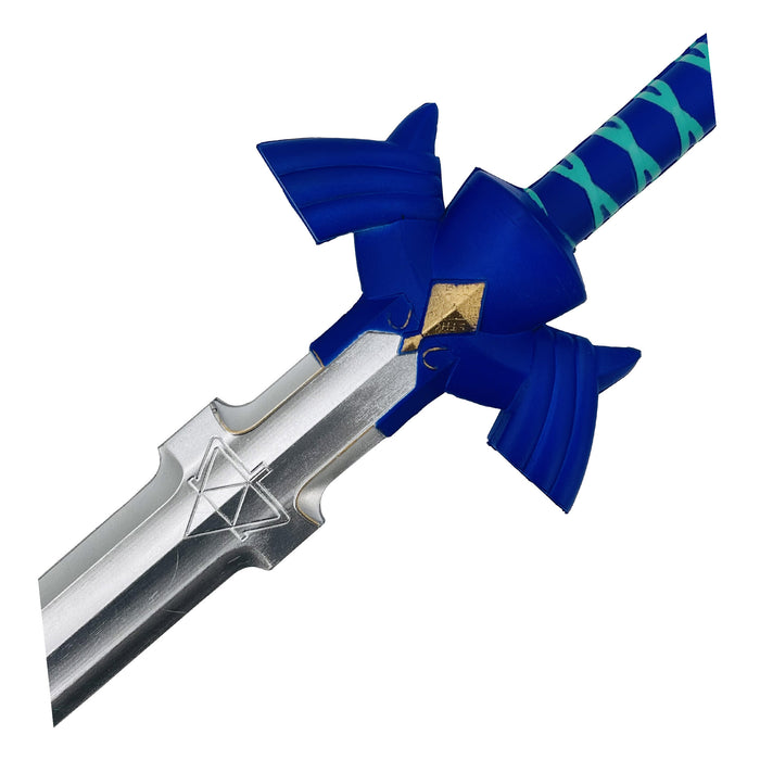 Legend of Zelda Skyward Foam Gaming Sword