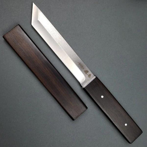 Masterfully Crafted Full Tang Japanese Tanto Dagger 