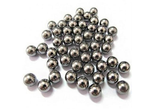 Slingshot 100 Piece 5/16 Inch Steel Ball Ammunition - Medieval Depot