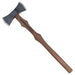 North American Forester Functional Double Head Axe