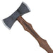 North American Forester Functional Double Head Axe