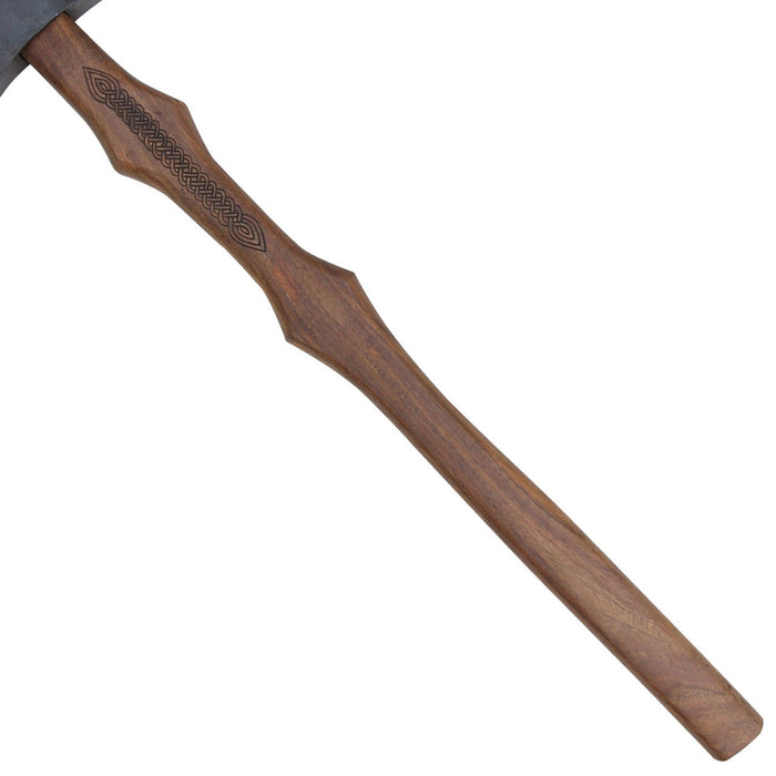 North American Forester Functional Double Head Axe