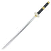 One Piece Trafalgar Law Kikoku Katana Foam Sword With Scabbard