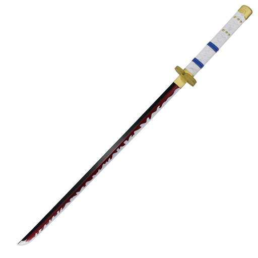 Handmade Anime Samurai Sword Demon Slayer Sword 41 Inch Decorative  Collectible Sword Various Styles Available
