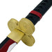 One Piece Zoro Black Enma Katana Foam Sword