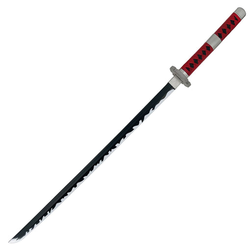 DEEGGHD for Game Anime Lovers,Genshin Impact Sword Cosplay Anime Sword,Weapon  Model Anime Gifts,Pu Sword Anime Cartoon/Red / 100cm/39.3in : Amazon.co.uk:  Toys & Games