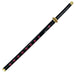 One Piece Zoro Shusui Katana Foam Sword With Scabbard