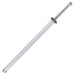 One Piece Zoro Wado Ichimonji Katana Foam Sword With Scabbard