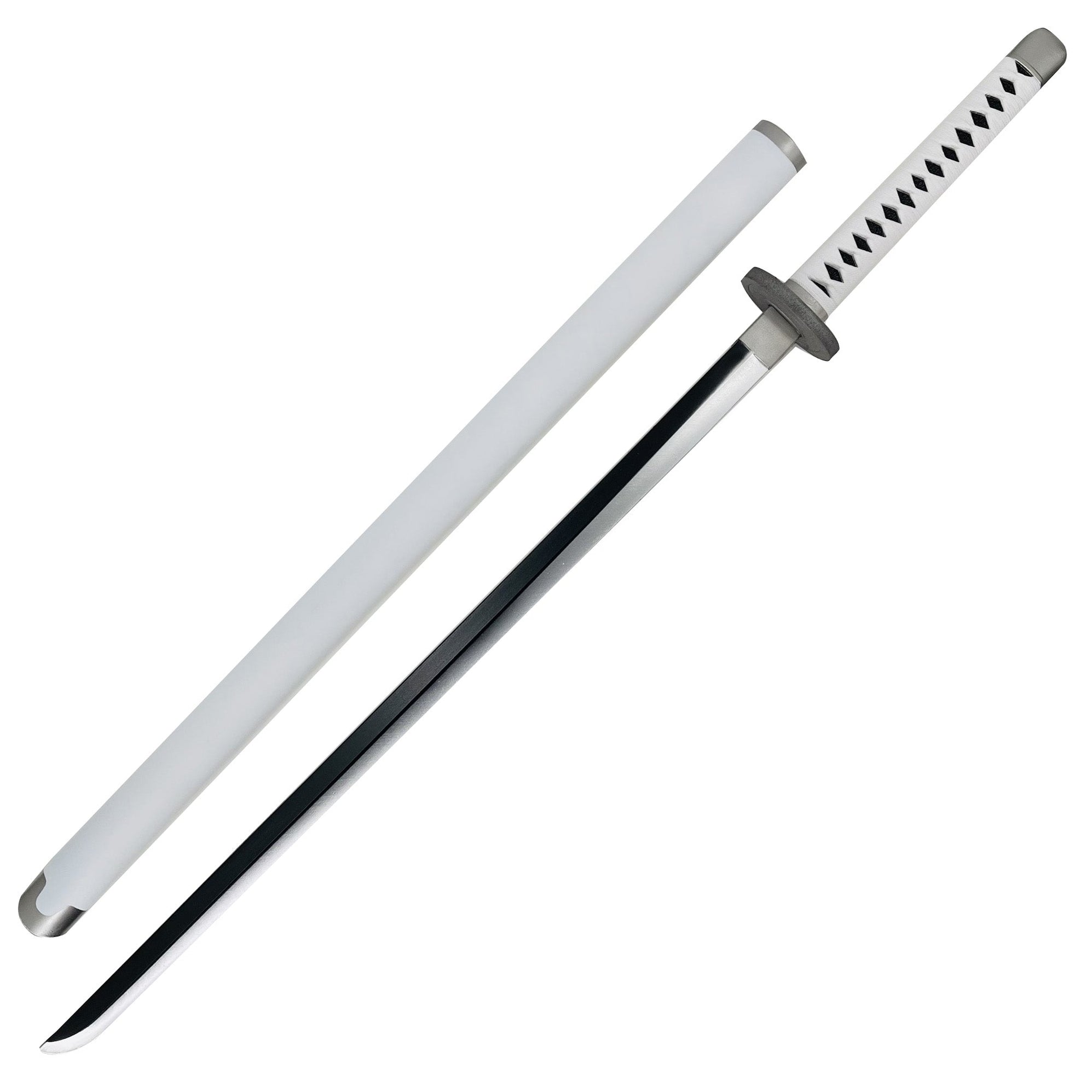 One Piece Zoro Wado Ichimonji Katana Foam Sword With Scabbard ...