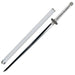 One Piece Zoro Wado Ichimonji Katana Foam Sword With Scabbard