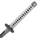 One Piece Zoro Wado Ichimonji Katana Foam Sword With Scabbard