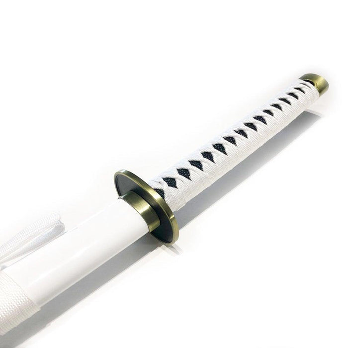 One Piece Zoro Three Sword Katana Set