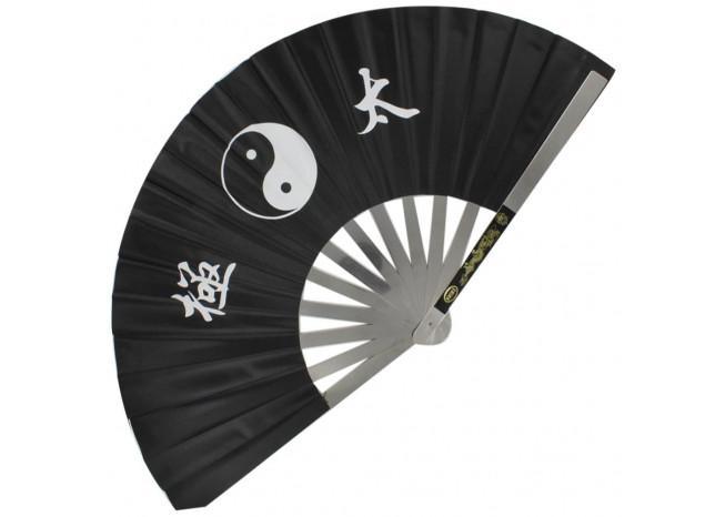 Tessenjutsu Martial Arts Japanese War Fan - Medieval Depot