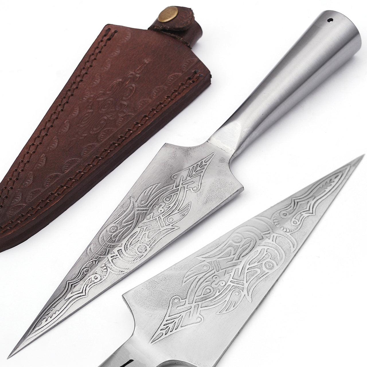 Viking Spears