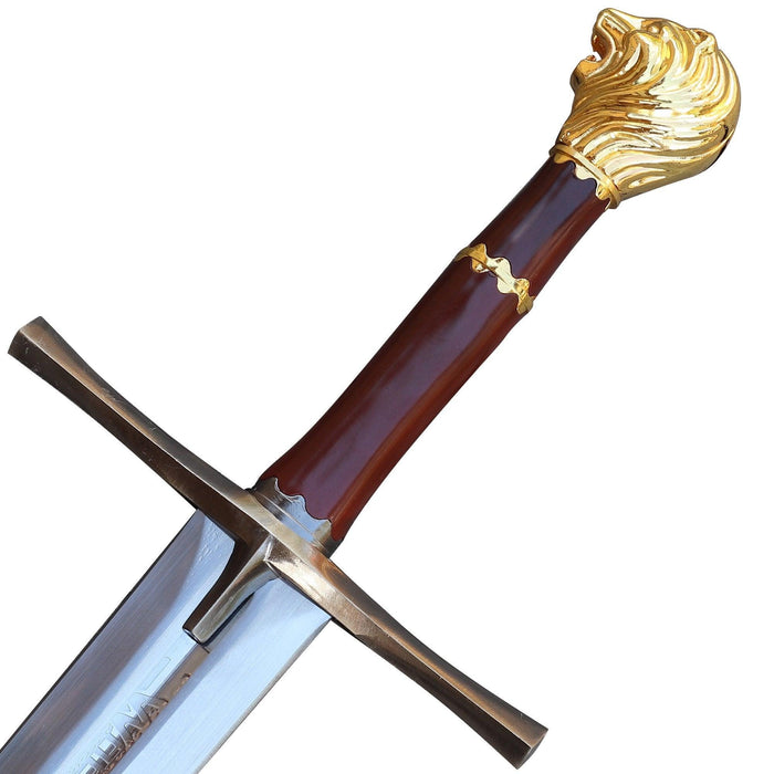 Chronicles Of Narnia Prince Sword Replica - Medieval Depot