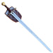 Chronicles Of Narnia Prince Sword Replica - Medieval Depot