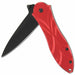 Blood Bath Spring Assist Pocket Knife - Medieval Depot