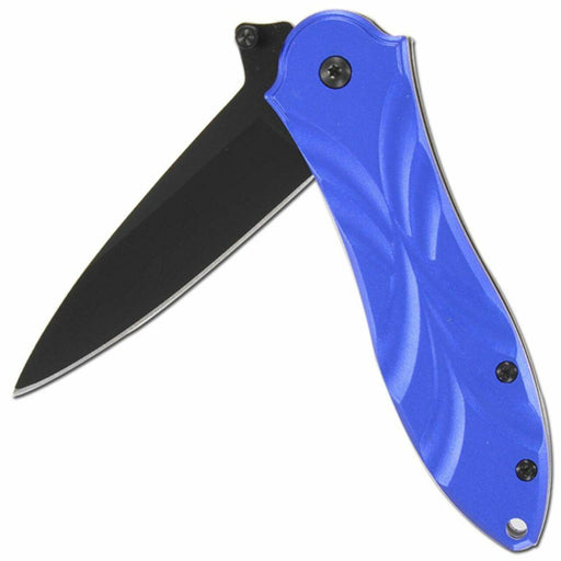 Arctic Rage Spring Assist Pocket Knife - Medieval Depot