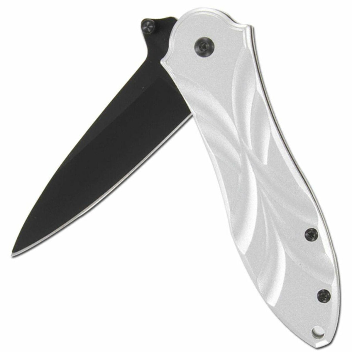 Hailstorm Spring Assist Pocket Knife — Medieval Depot