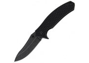 Spring Blade Desolate Wasteland Knife - Medieval Depot