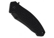 Spring Blade Desolate Wasteland Knife - Medieval Depot