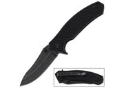Spring Blade Desolate Wasteland Knife - Medieval Depot