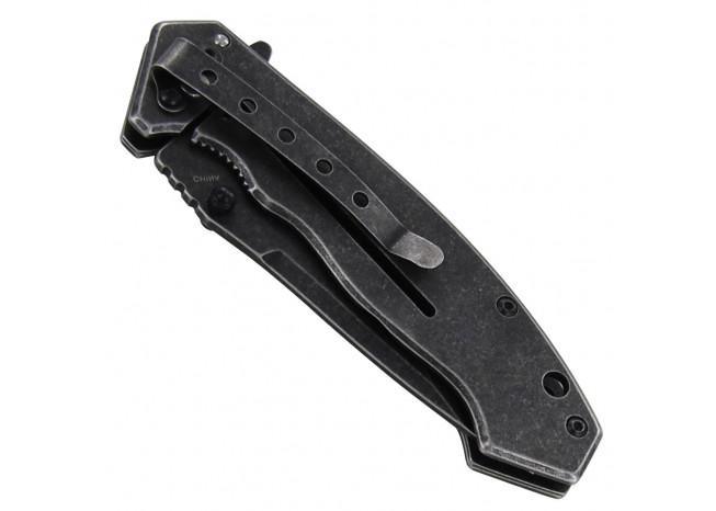 Spring Blade Knife Rugged Leverage - Medieval Depot