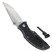 Camping Assisted Blade Silent Whisper Knife - Medieval Depot